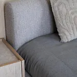 Parko Pakrantes Apartamentai Klaipeda