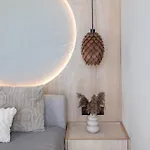 Parko Pakrantes Apartamentai