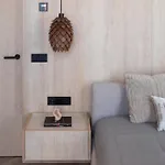 Parko Pakrantes Apartamentai Apartment *