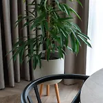 Parko Pakrantes Apartamentai Apartment *