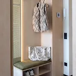 Parko Pakrantes Apartamentai Apartment *