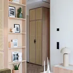 Parko Pakrantes Apartamentai Apartment
