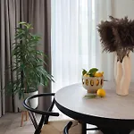 Apartment Parko Pakrantes Apartamentai Klaipeda
