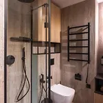 Parko Pakrantes Apartamentai *