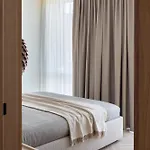 Parko Pakrantes Apartamentai