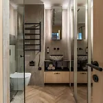 Parko Pakrantes Apartamentai Apartment