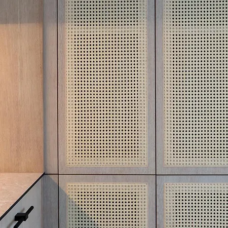 Parko Pakrantes Apartamentai * Klaipėda