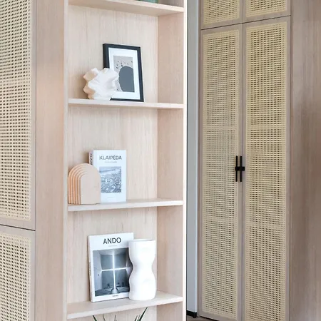 Apartamento Parko Pakrantes Apartamentai Klaipėda
