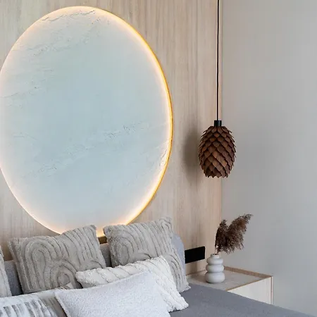 Parko Pakrantes Apartamentai Апартаменты Клайпеда