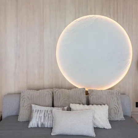 Parko Pakrantes Apartamentai * Klaipėda