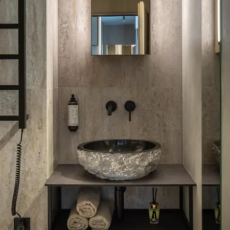 Parko Pakrantes Apartamentai Lägenhet Klaipėda