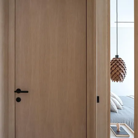 Parko Pakrantes Apartamentai *