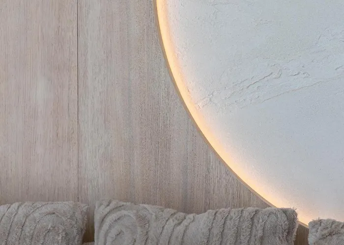 Parko Pakrantes Apartamentai * Klaipėda