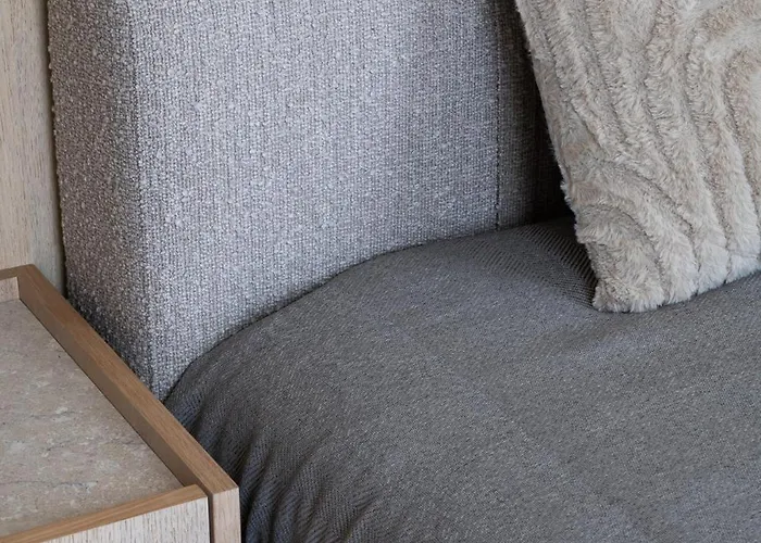 Parko Pakrantes Apartamentai Klaipėda