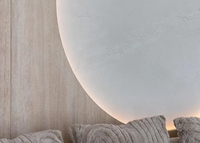 Parko Pakrantes Apartamentai Appartement