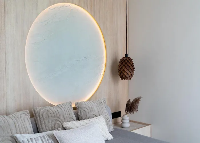 Parko Pakrantes Apartamentai Appartement Klaipėda