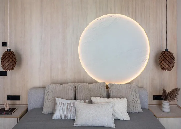 Parko Pakrantes Apartamentai * Klaipėda