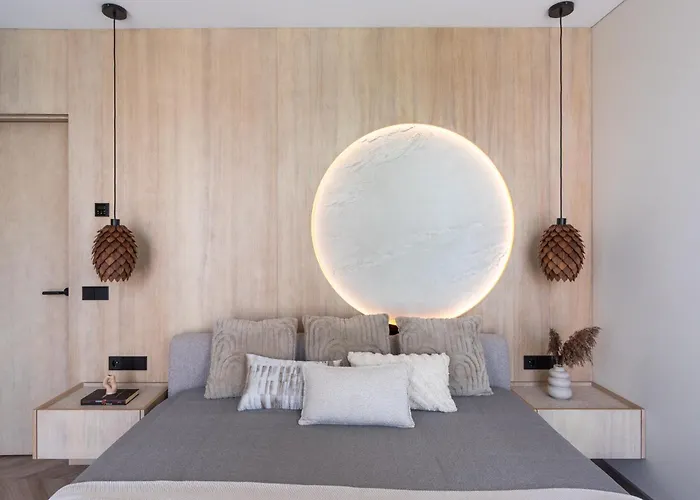 Parko Pakrantes Apartamentai Klaipėda