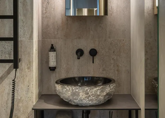 Parko Pakrantes Apartamentai Appartement Klaipėda